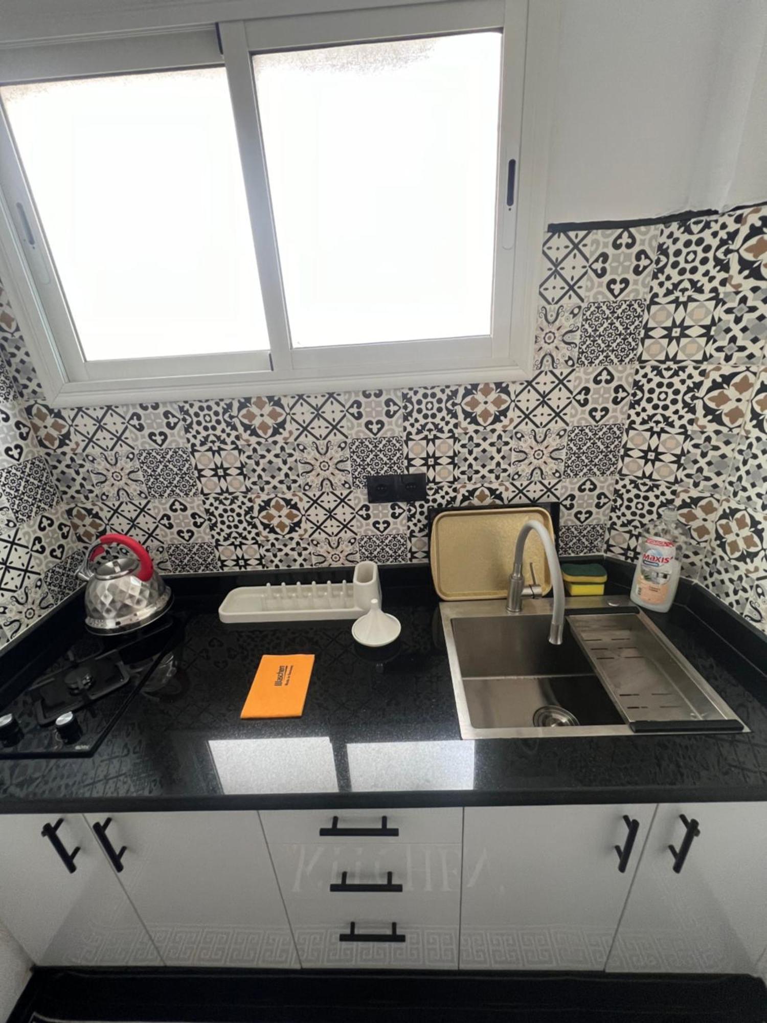 Youss Family Appartement Essaouira Eksteriør bilde