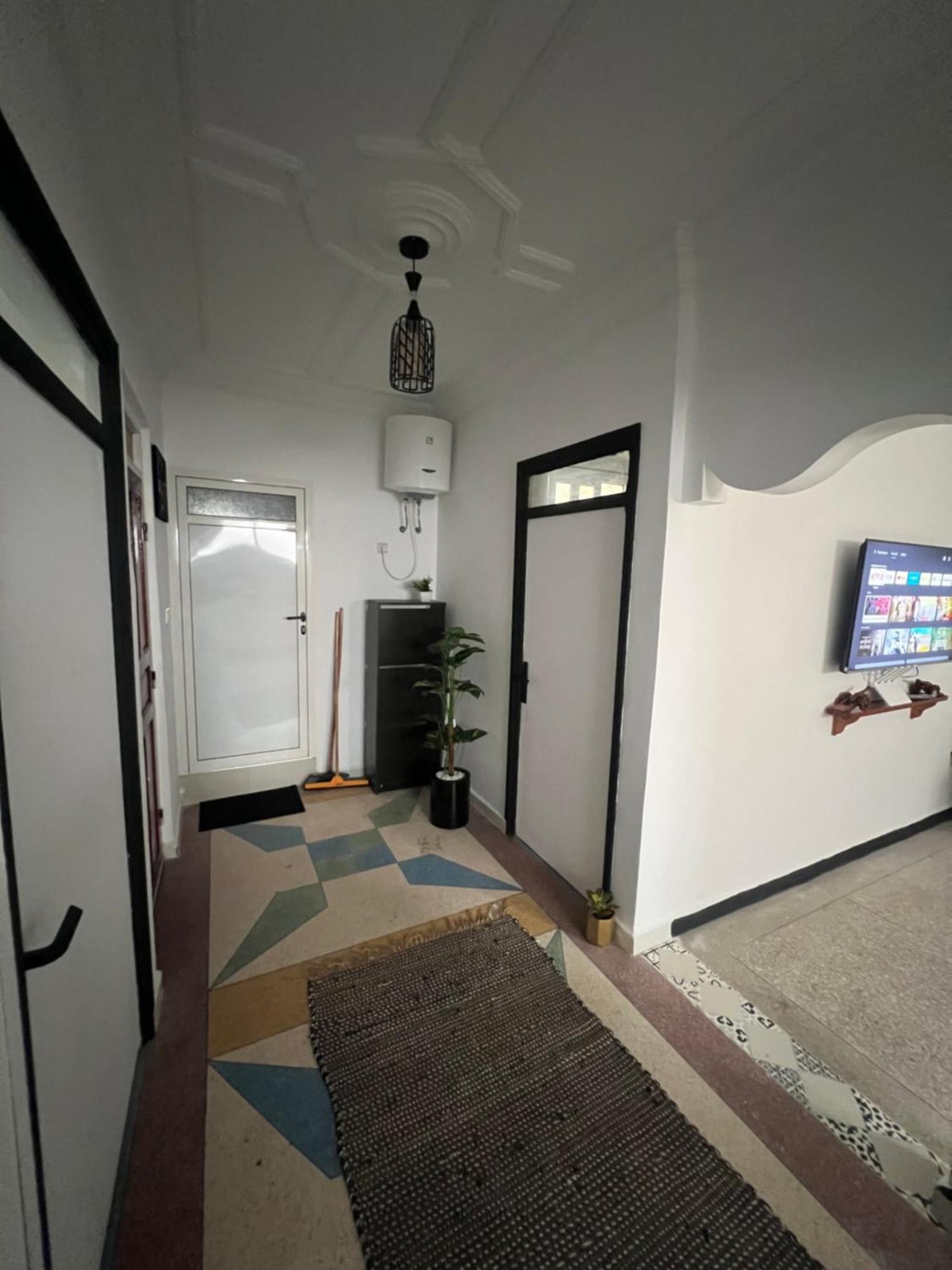 Youss Family Appartement Essaouira Eksteriør bilde