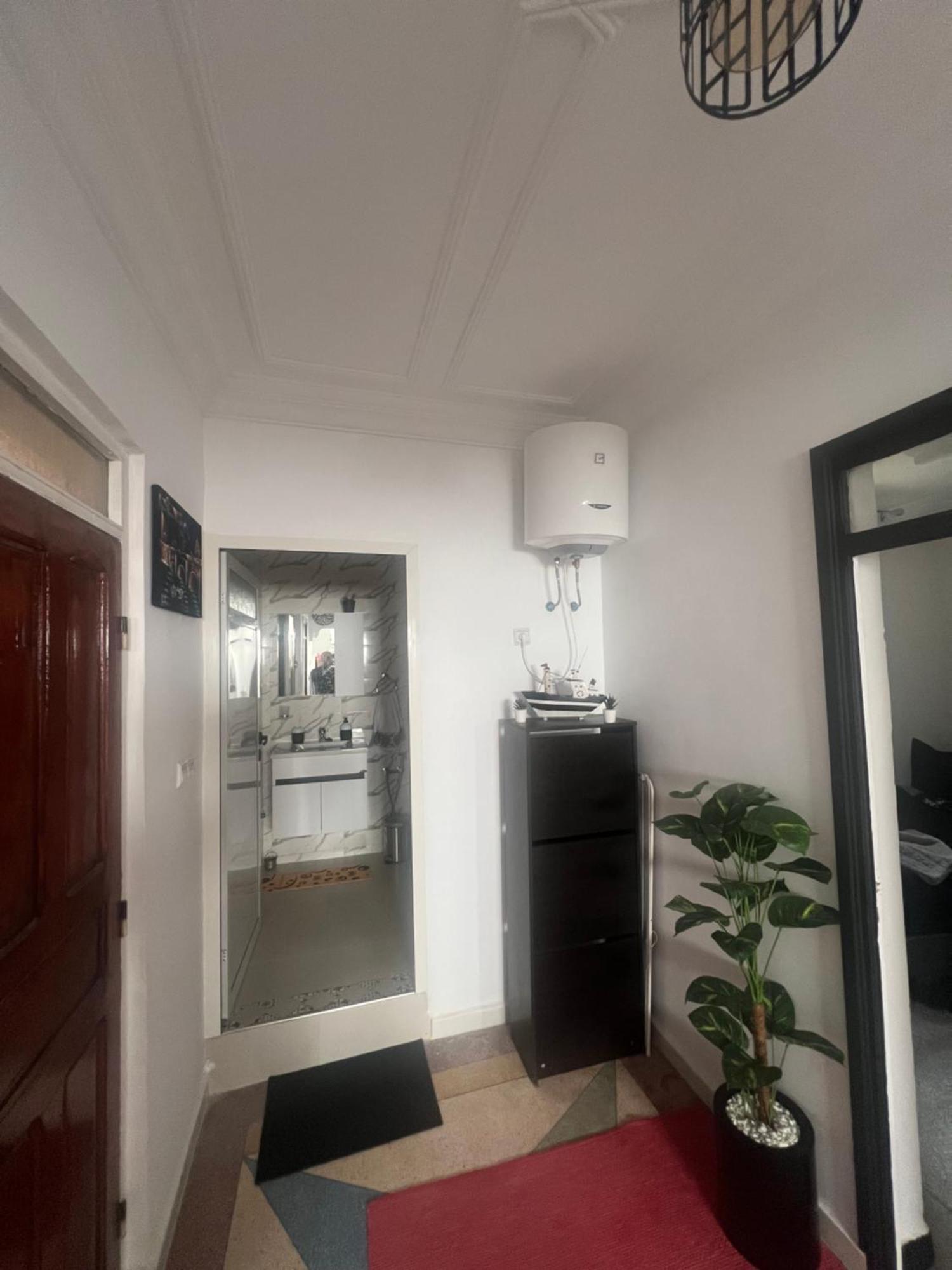 Youss Family Appartement Essaouira Eksteriør bilde