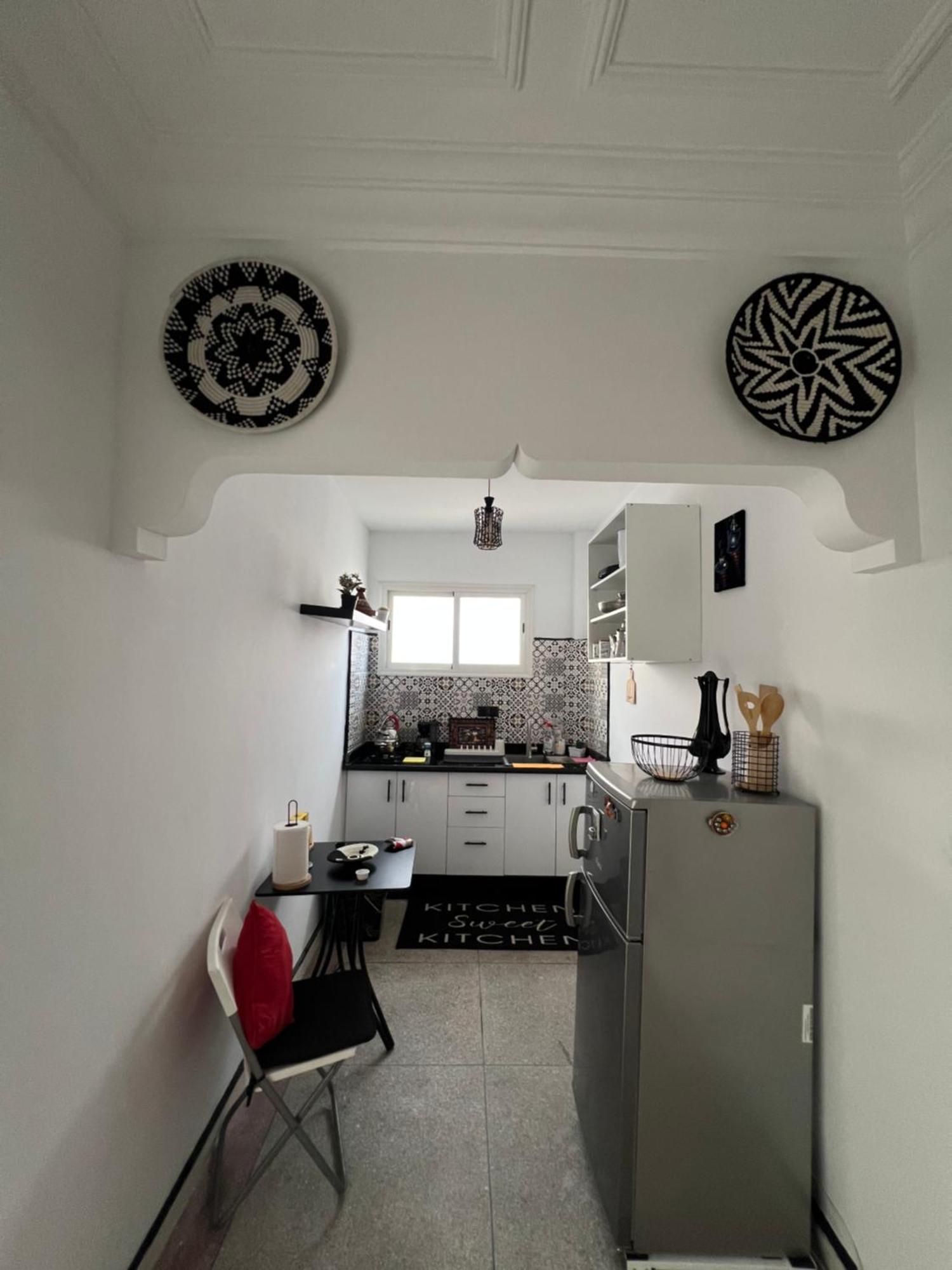 Youss Family Appartement Essaouira Eksteriør bilde