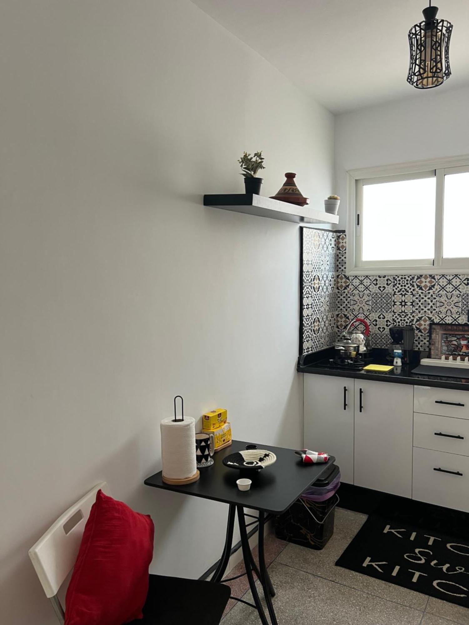 Youss Family Appartement Essaouira Eksteriør bilde