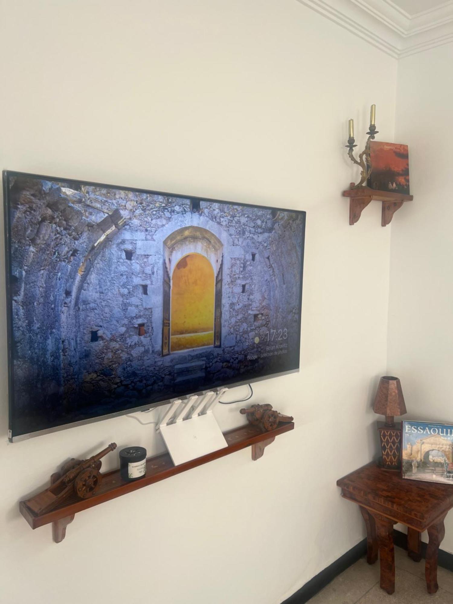 Youss Family Appartement Essaouira Eksteriør bilde