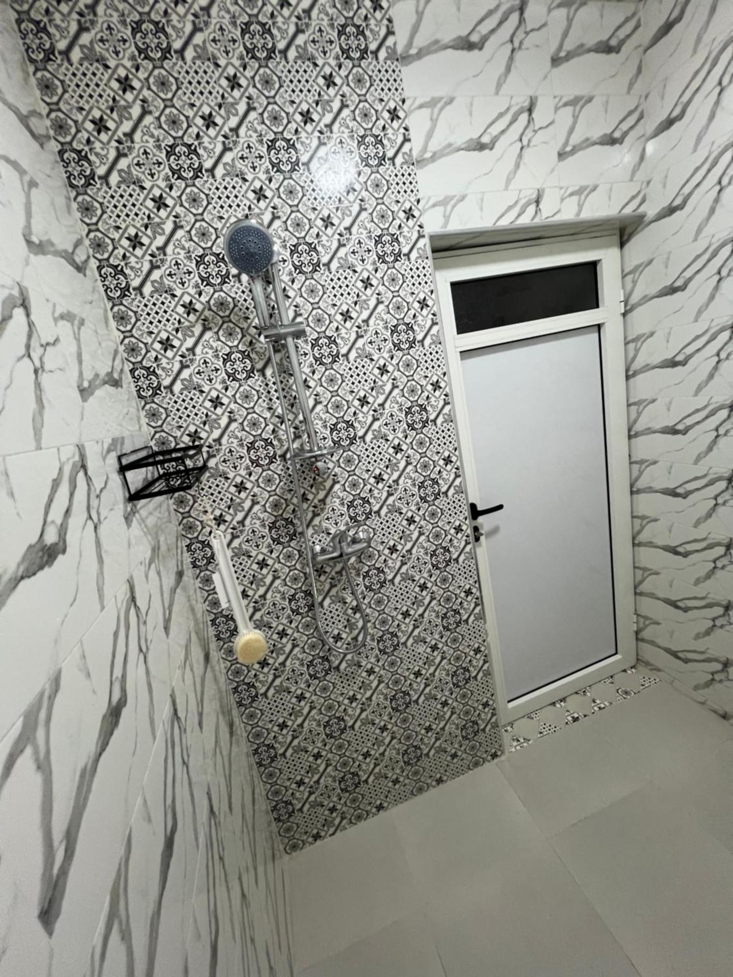 Youss Family Appartement Essaouira Eksteriør bilde